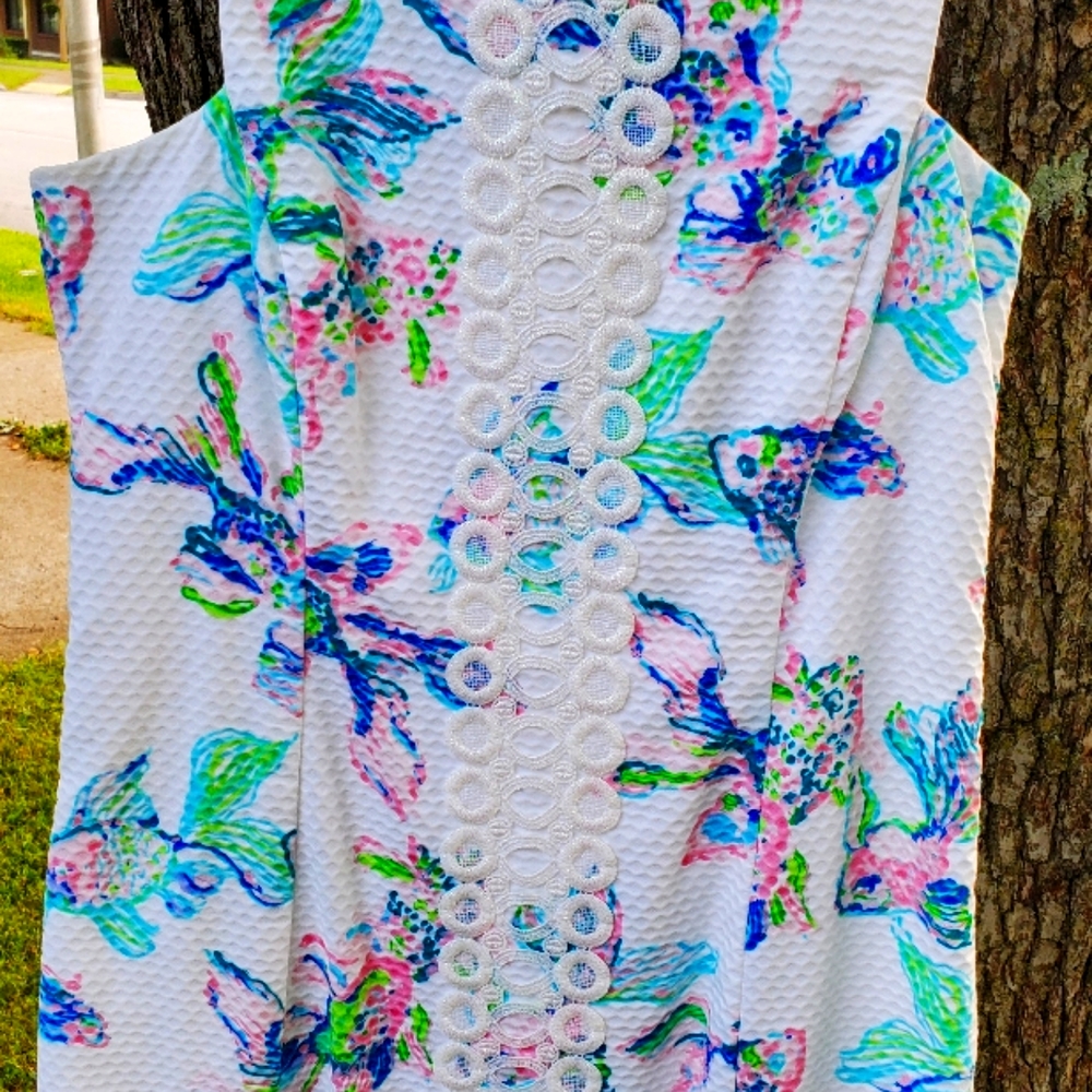 Lilly Pulitzer Cecily